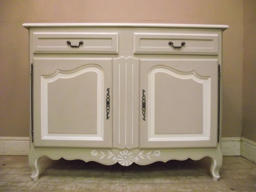wonderful old french antique
